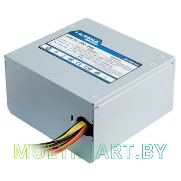 Блок питания Chieftec GPC-450S 450W картинка 3